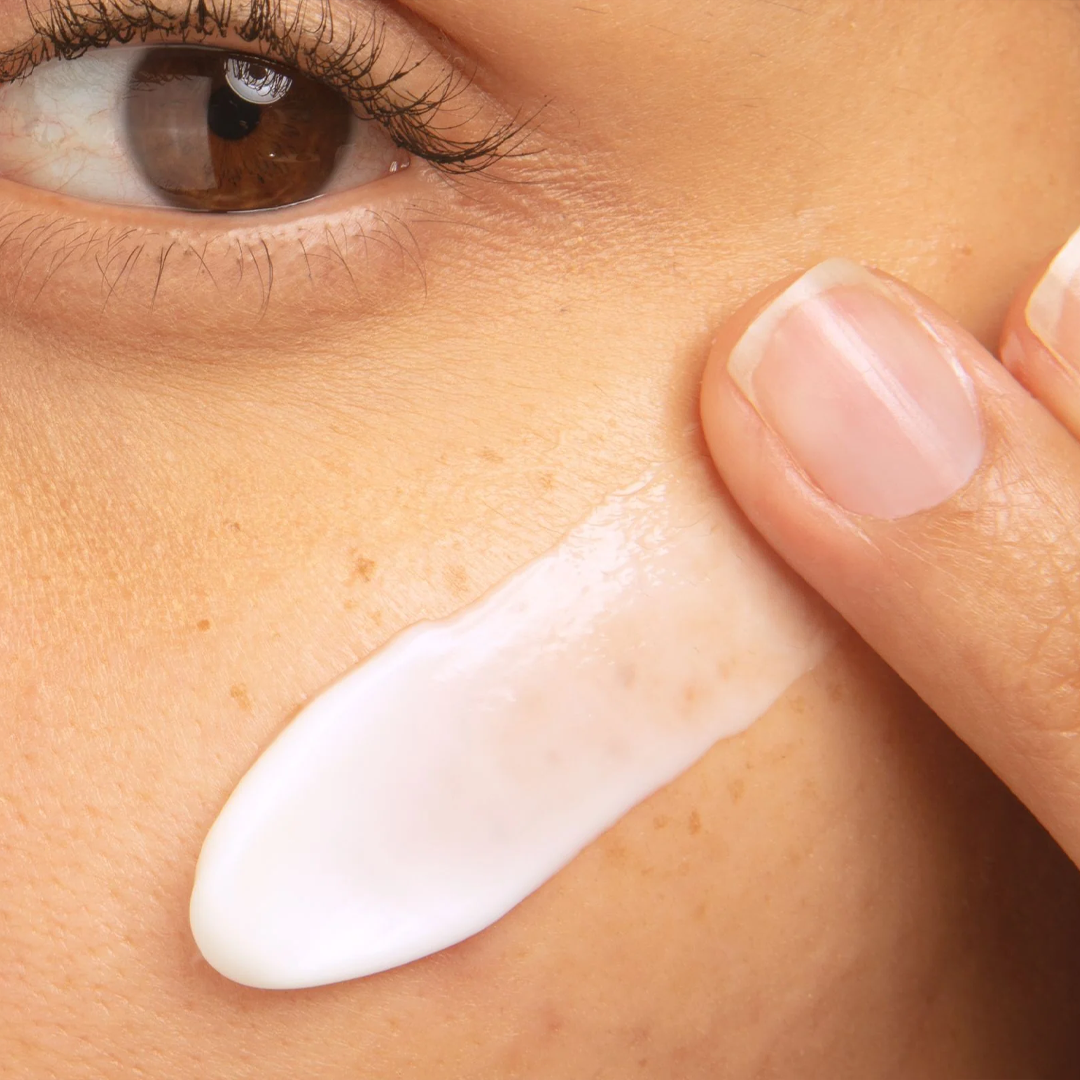 المرطبات والكريمات