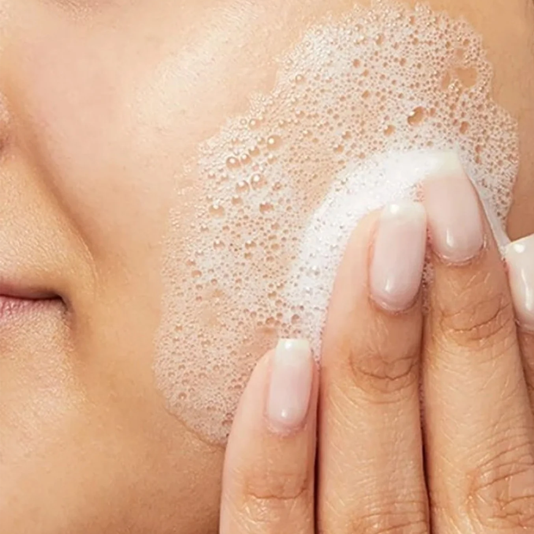 المنظفات والتونر