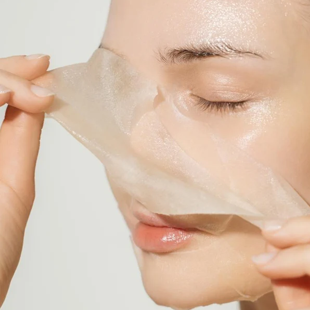 الأقنعة والمجموعات