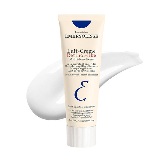 Lait-Creme Retinol-Like