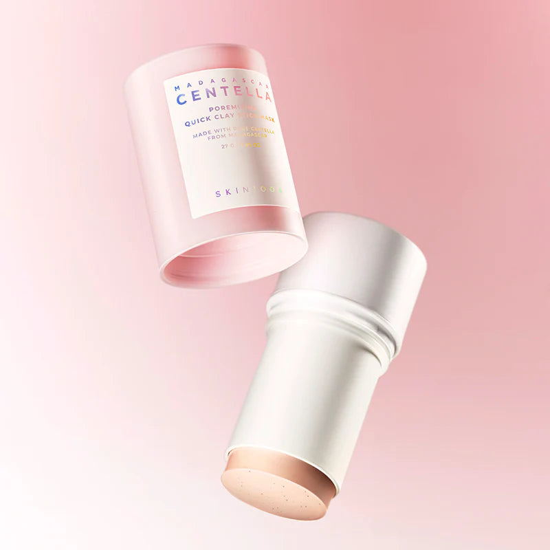 Centella Poremizing Quick Clay Stick Mask