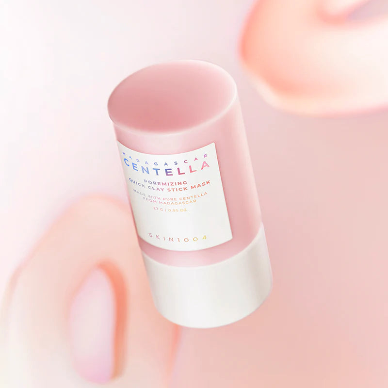 Centella Poremizing Quick Clay Stick Mask