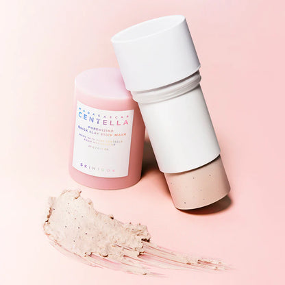 Centella Poremizing Quick Clay Stick Mask