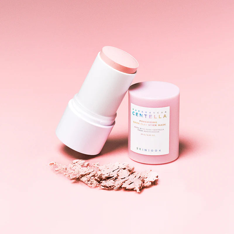 Centella Poremizing Quick Clay Stick Mask