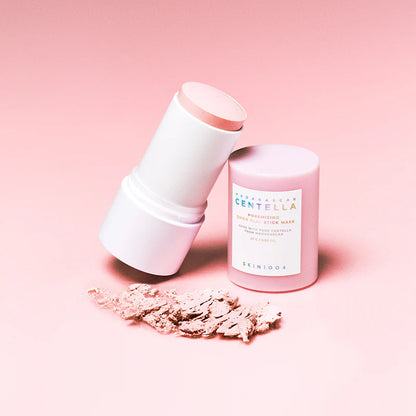 Centella Poremizing Quick Clay Stick Mask