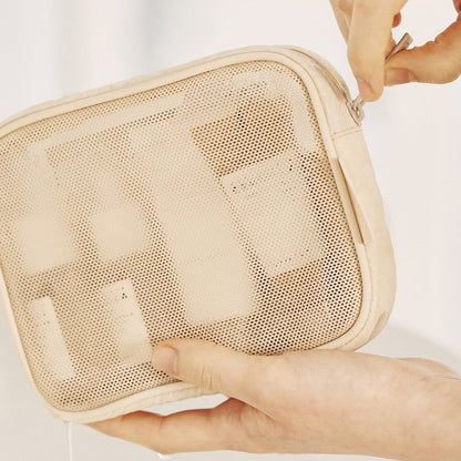 Madagascar Centella Travel Pouch set