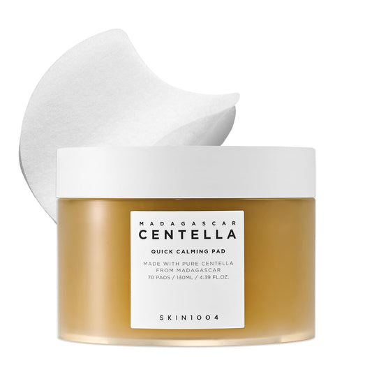 Centella Quick Calming Pad