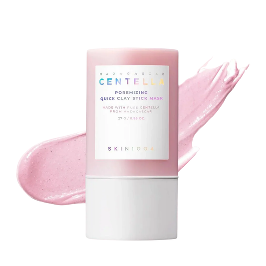 Centella Poremizing Quick Clay Stick Mask