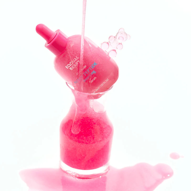 NAD+ Peptide Boosting Serum