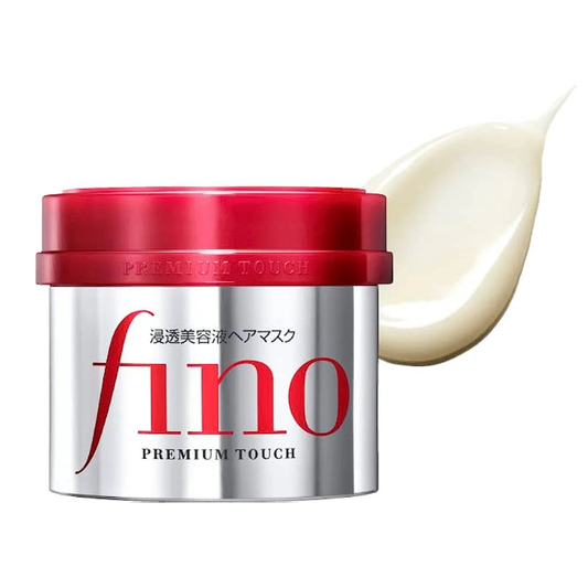 Fino Premium Touch Hair Mask