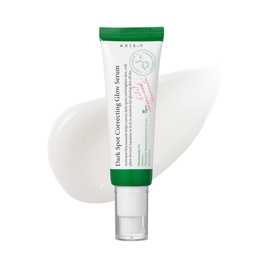 Dark Spot Correcting Glow Serum